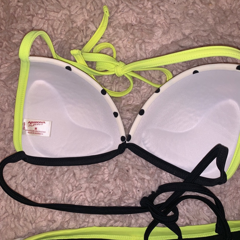 BIKINI SET - Picture 4 of 4